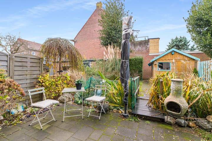 Foto 4 van Eksterlaan 152