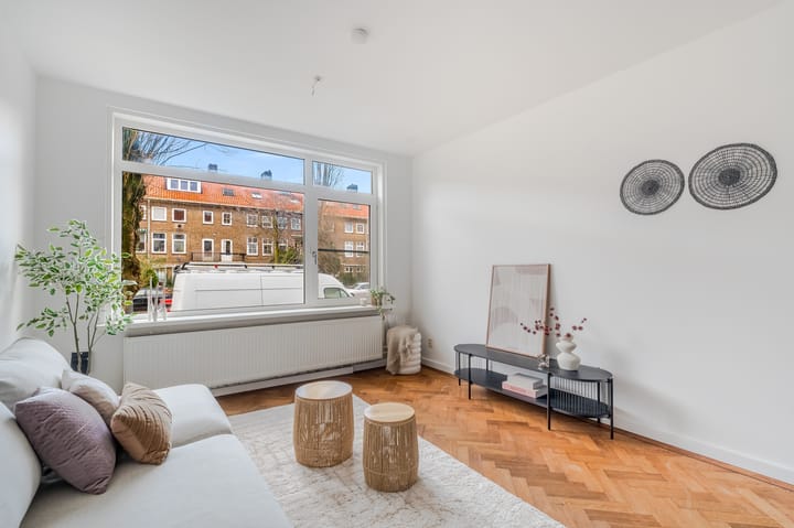 Foto 5 van Eksterlaan 152