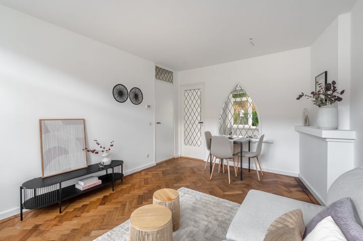 Foto 7 van Eksterlaan 152