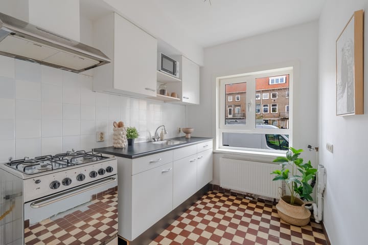 Foto 11 van Eksterlaan 152