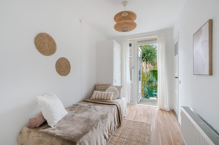 Foto 14 van Eksterlaan 152