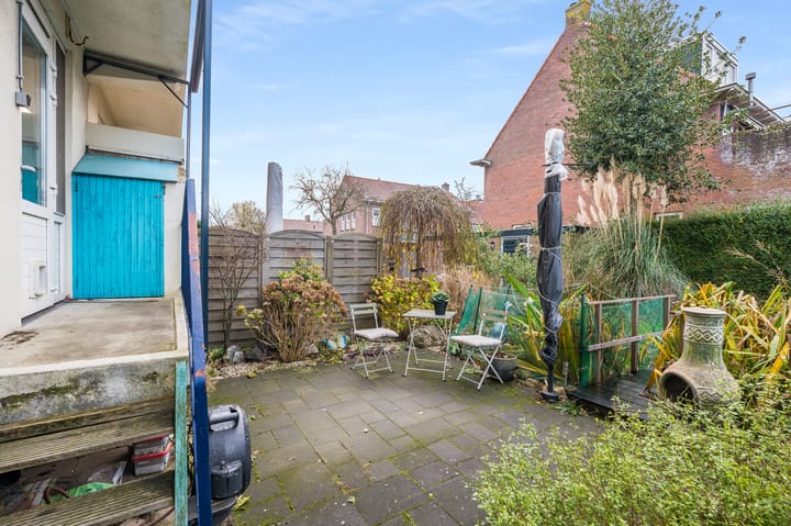 Foto 16 van Eksterlaan 152