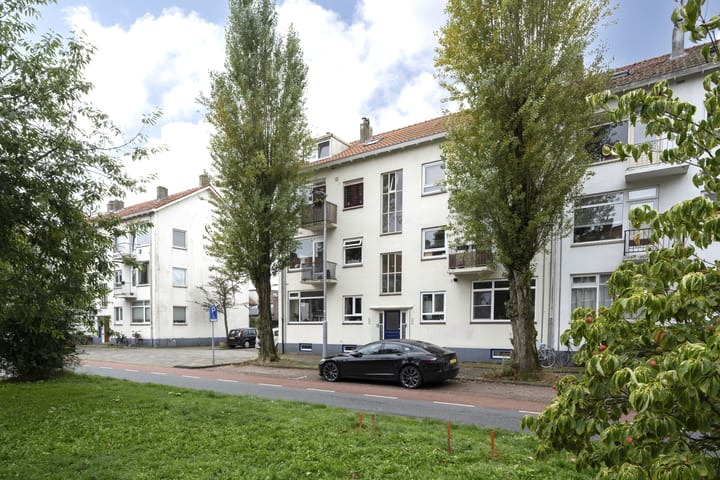 Foto 21 van Eksterlaan 152