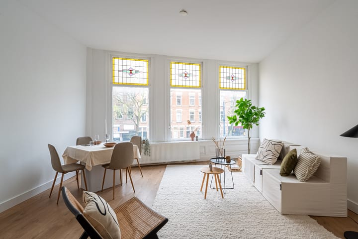 Foto 1 van 1e Middellandstraat 80-B