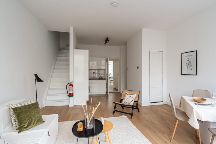 Foto 7 van 1e Middellandstraat 80-B