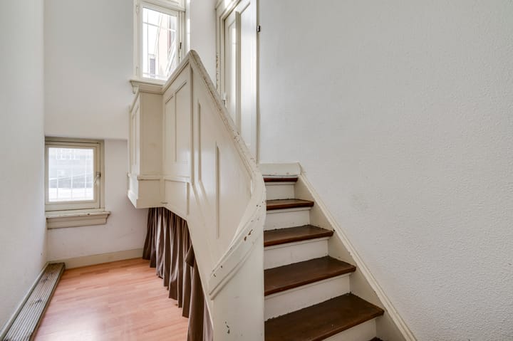 Foto 6 van Hamstraat 21-D