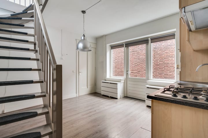 Foto 10 van Hamstraat 21-D