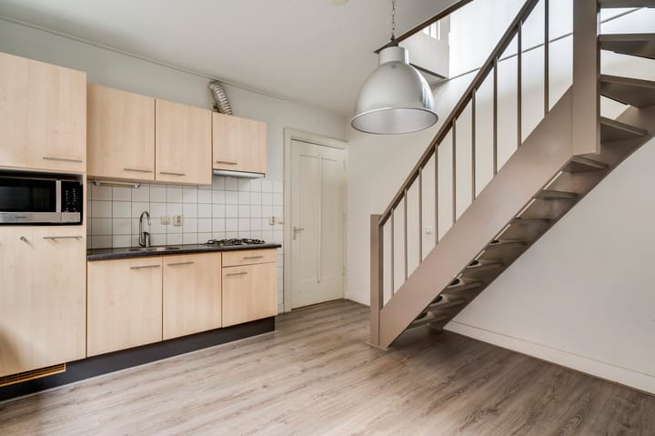 Foto 12 van Hamstraat 21-D