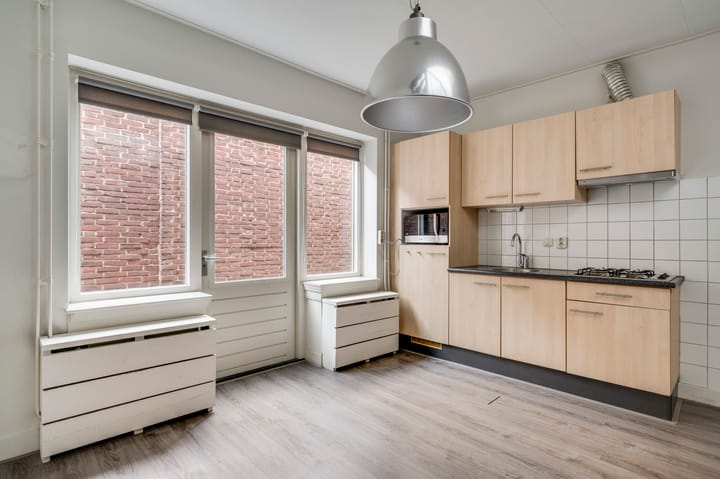 Foto 14 van Hamstraat 21-D