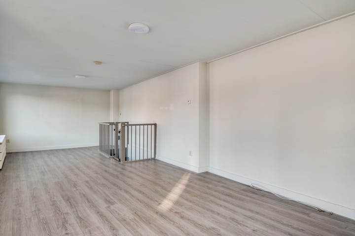 Foto 25 van Hamstraat 21-D