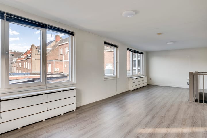 Foto 26 van Hamstraat 21-D