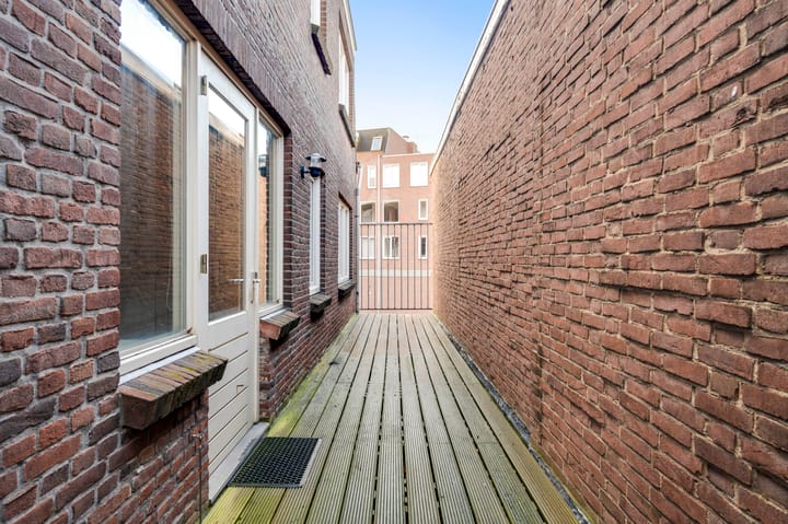 Foto 28 van Hamstraat 21-D