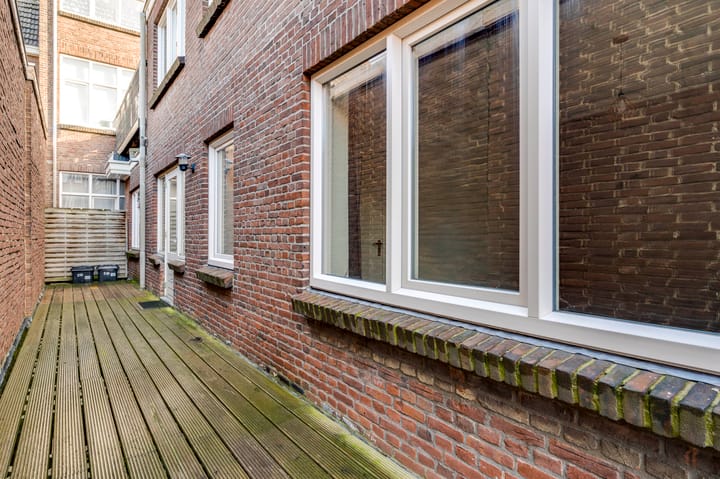 Foto 29 van Hamstraat 21-D