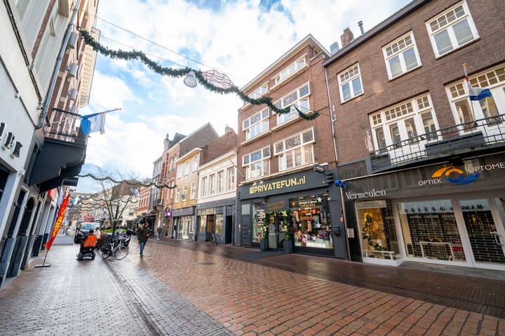 Foto 30 van Hamstraat 21-D