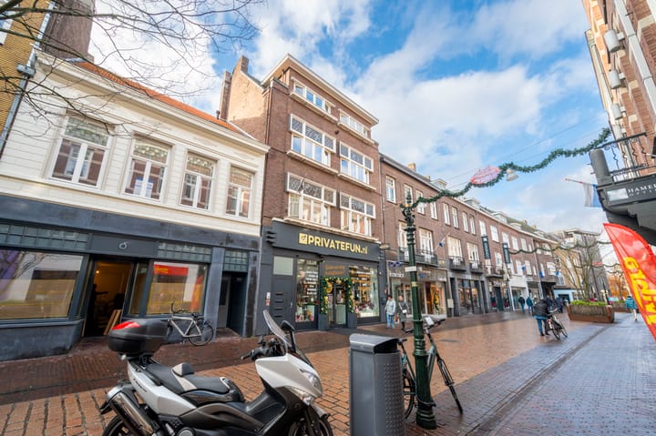 Foto 31 van Hamstraat 21-D