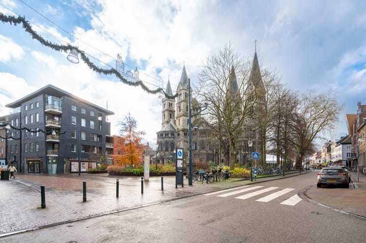 Foto 33 van Hamstraat 21-D