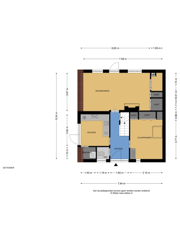 Foto 46 van Beatrixweg 36