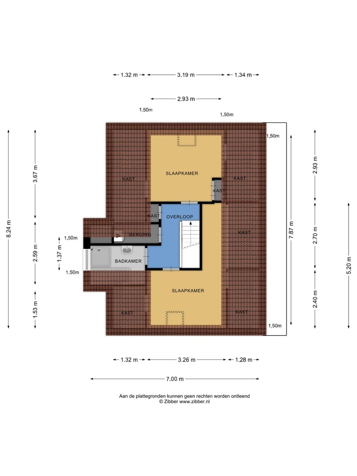 Foto 47 van Beatrixweg 36