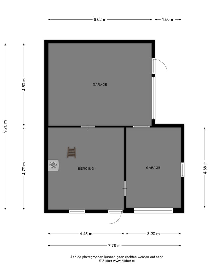 Foto 50 van Beatrixweg 36