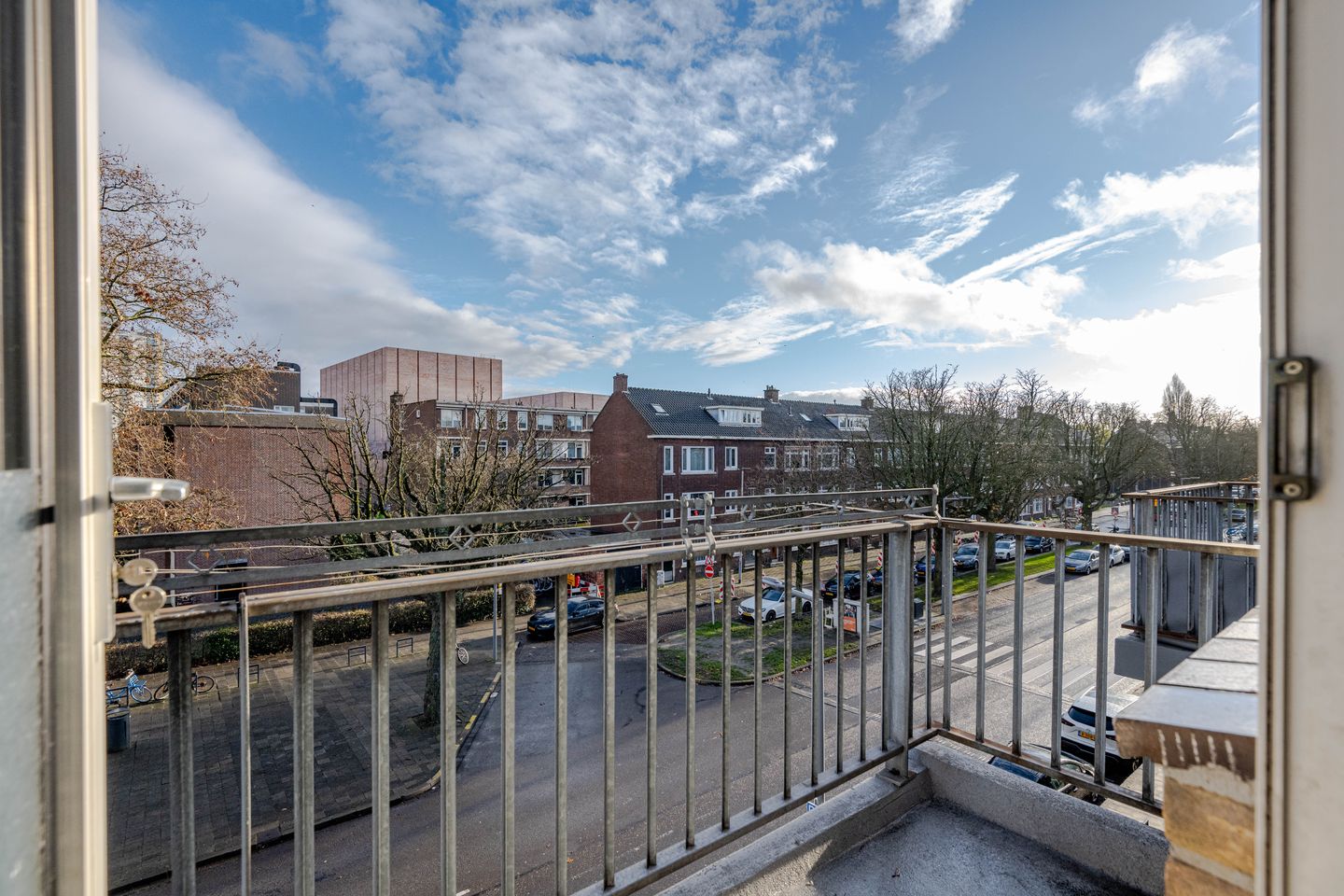 Foto 1 van Goereesestraat 23-C