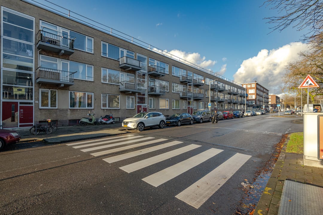 Foto 2 van Goereesestraat 23-C