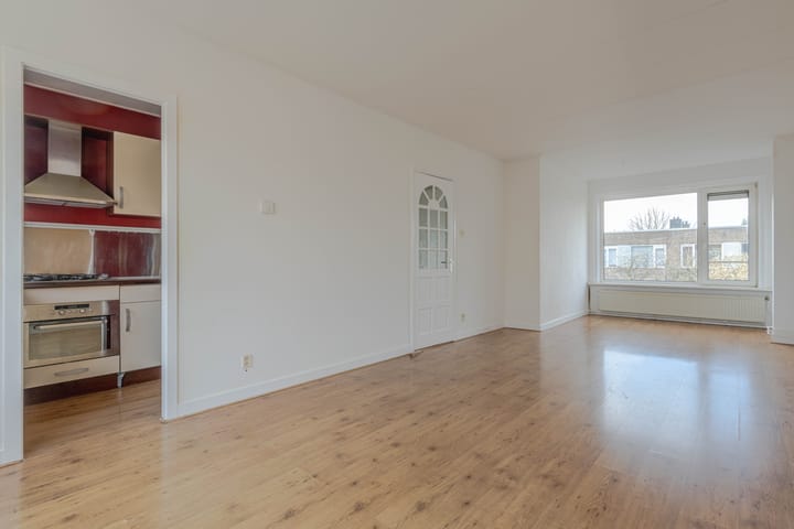 Foto 3 van Goereesestraat 23-C