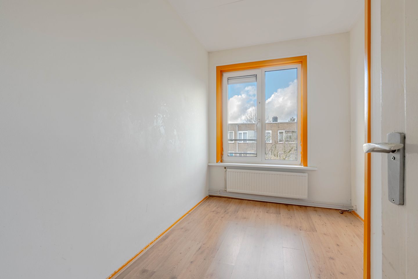 Foto 4 van Goereesestraat 23-C