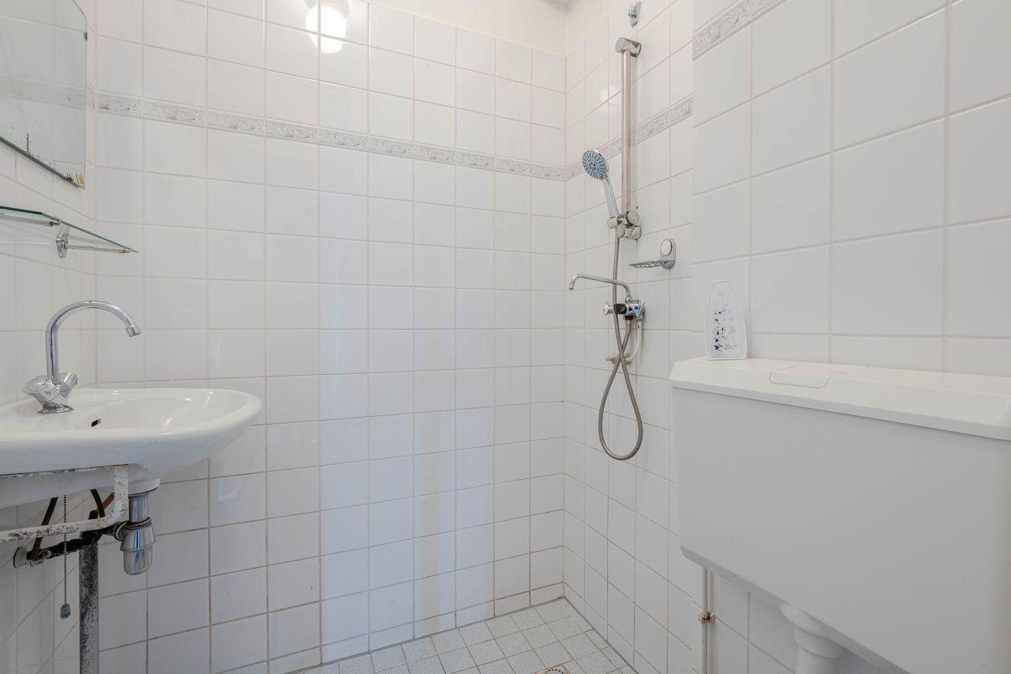 Foto 5 van Goereesestraat 23-C