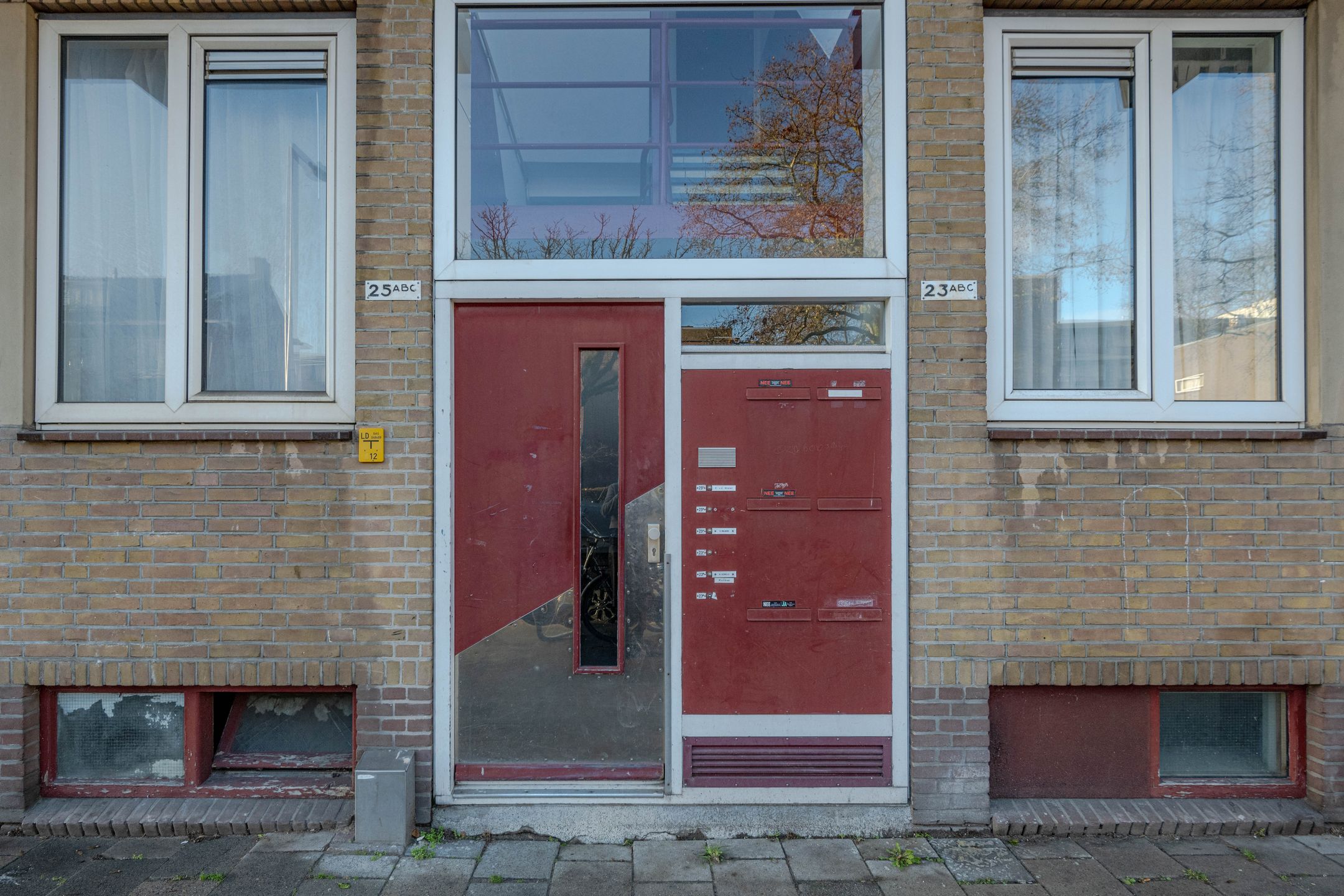 Foto 6 van Goereesestraat 23-C