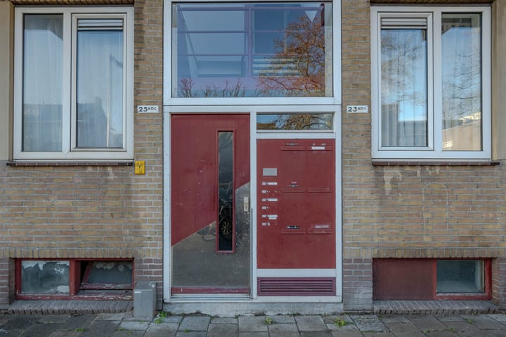 Foto 6 van Goereesestraat 23-C