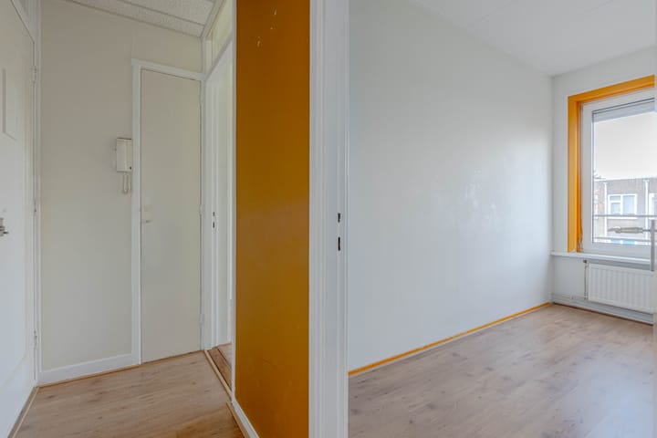 Foto 7 van Goereesestraat 23-C