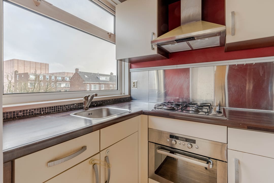 Foto 8 van Goereesestraat 23-C