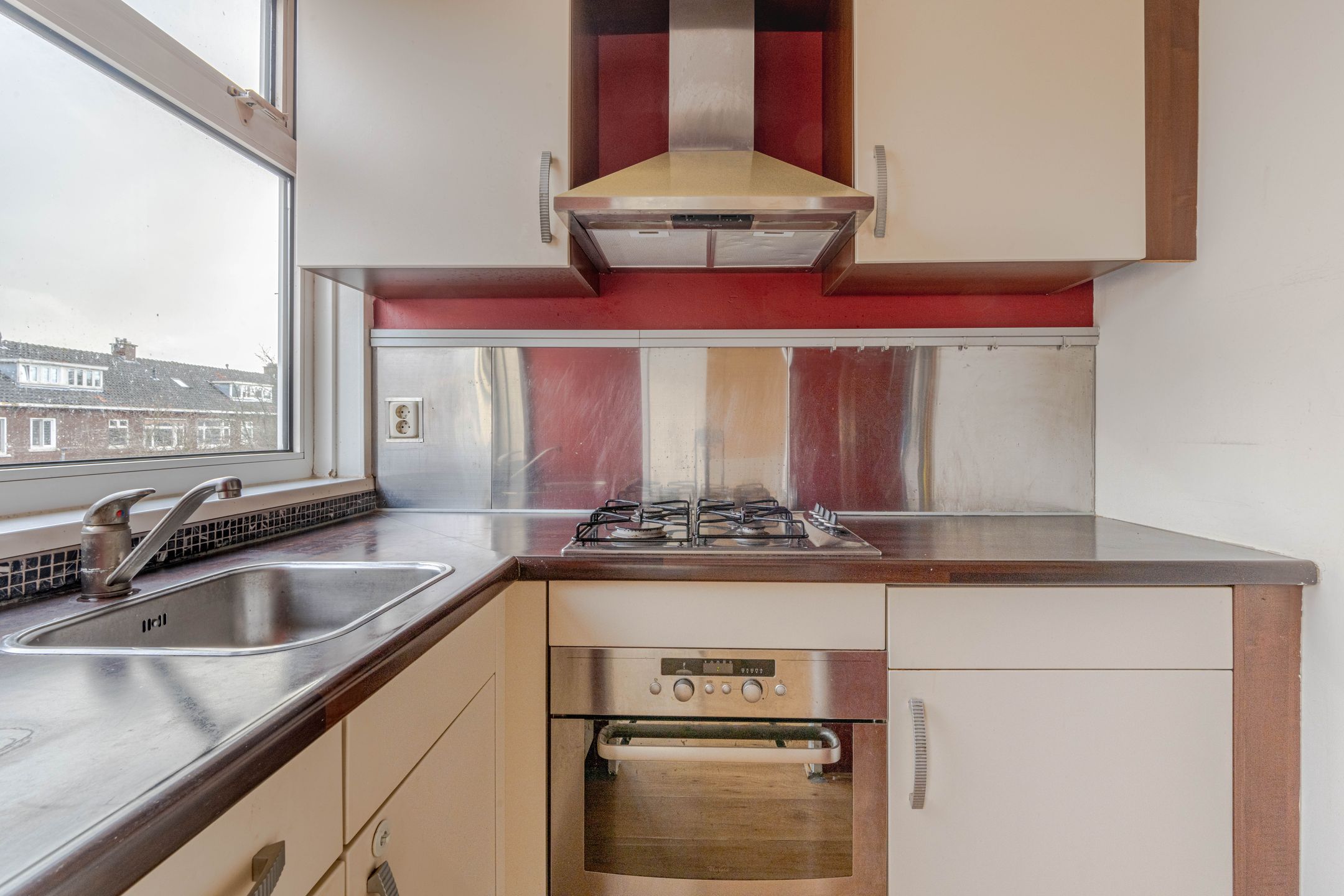 Foto 9 van Goereesestraat 23-C