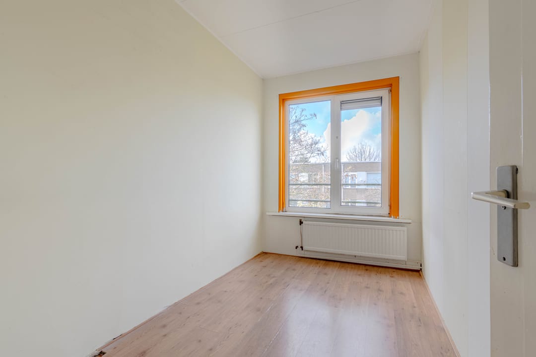 Foto 13 van Goereesestraat 23-C