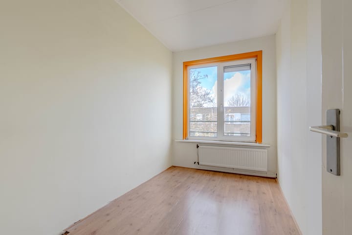 Foto 13 van Goereesestraat 23-C