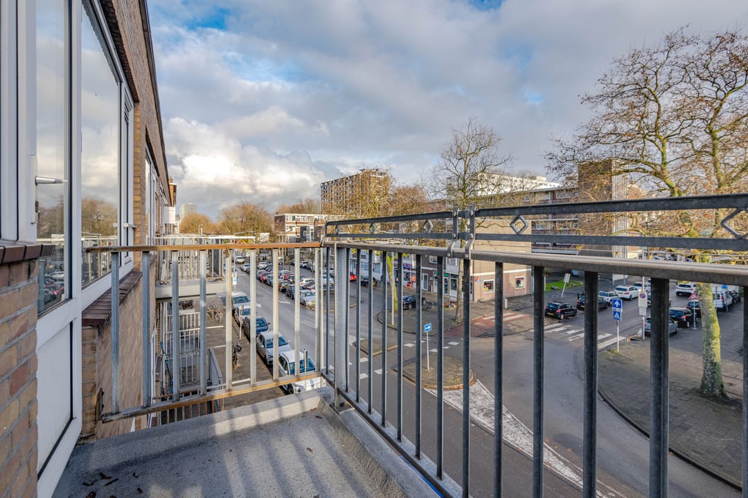 Foto 16 van Goereesestraat 23-C