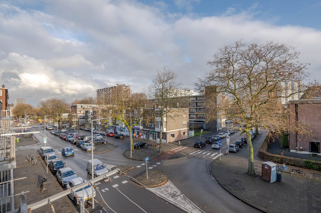 Foto 17 van Goereesestraat 23-C