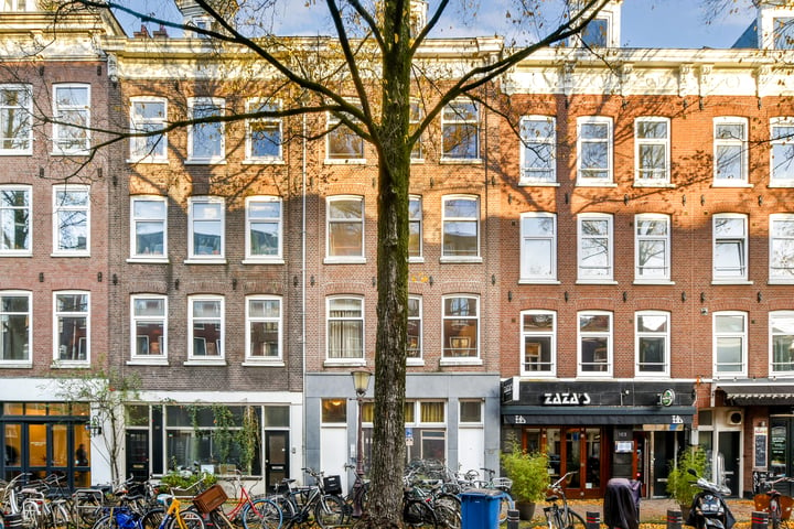 Bekijk foto 1 van Daniël Stalpertstraat 101-2V