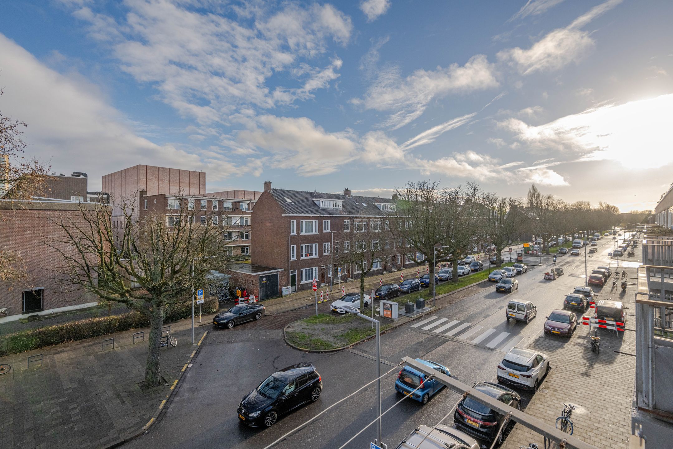 Foto 18 van Goereesestraat 23-C