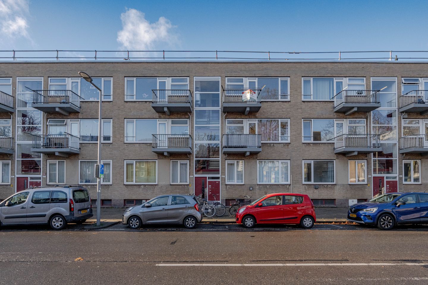 Foto 19 van Goereesestraat 23-C