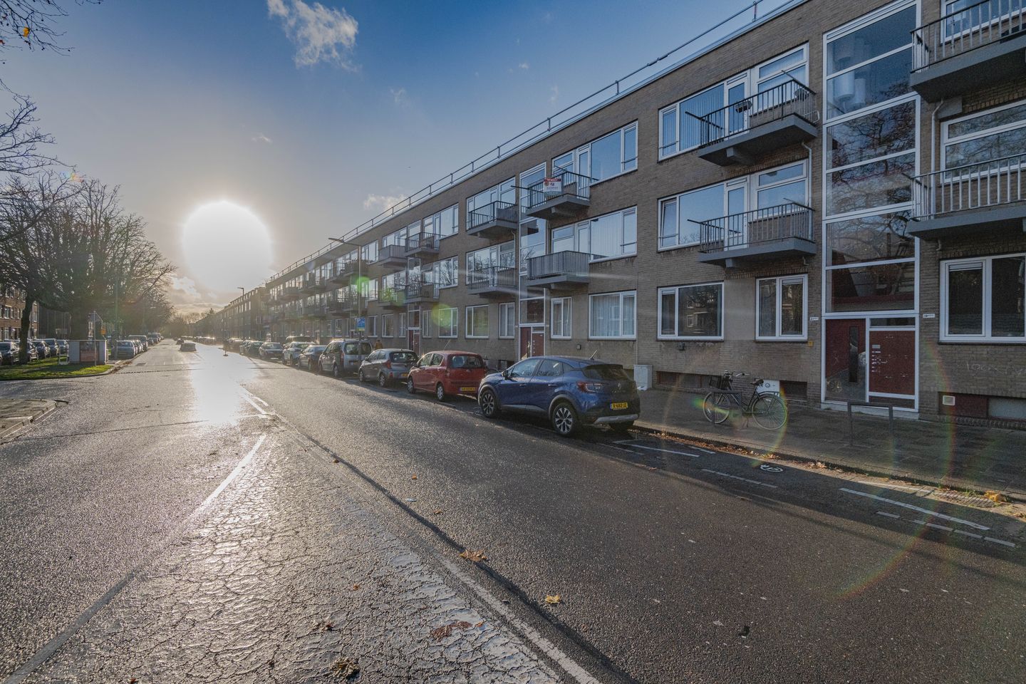 Foto 20 van Goereesestraat 23-C