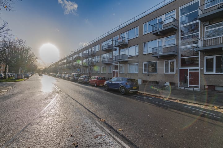 Foto 20 van Goereesestraat 23-C