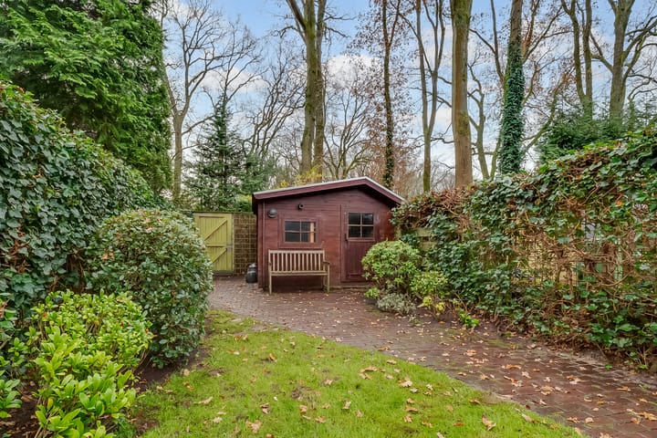 Foto 30 van Rading 16-29