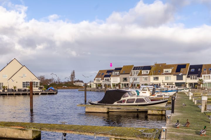 Foto 2 van Saturnus 56