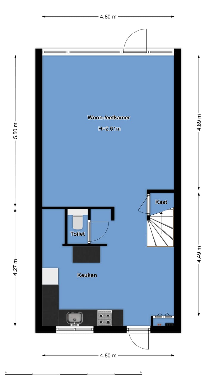 Foto 39 van Rading 16-29