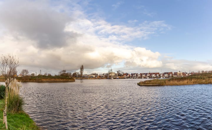 Foto 4 van Saturnus 56