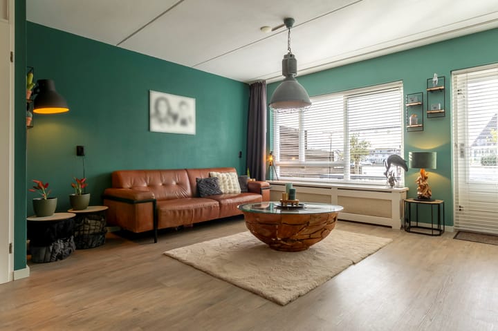 Foto 7 van Saturnus 56