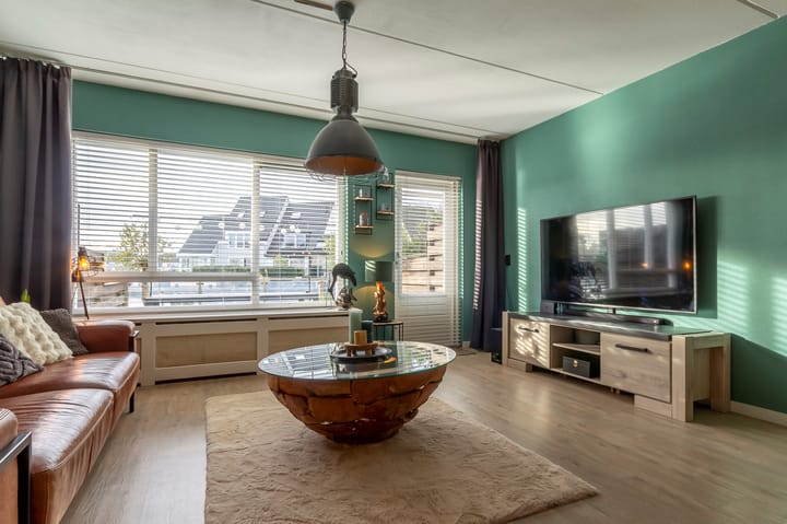 Foto 8 van Saturnus 56