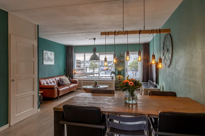 Foto 9 van Saturnus 56