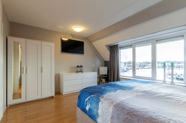 Foto 17 van Saturnus 56